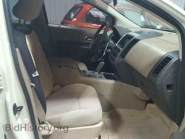 2007 FORD EDGE - VIN: 2FMDK36C97BB54032 - Photo 5