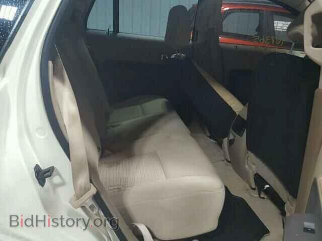 2007 FORD EDGE - VIN: 2FMDK36C97BB54032 - Photo 6