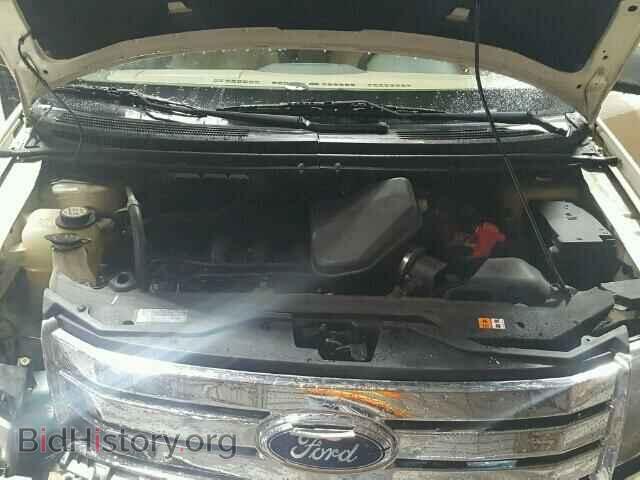 2007 FORD EDGE - VIN: 2FMDK36C97BB54032 - Photo 7