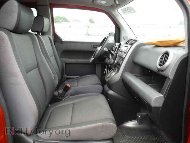 2003 HONDA ELEMENT - VIN: 5J6YH28513L001887 - Фото 5