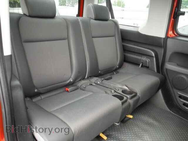 2003 HONDA ELEMENT - VIN: 5J6YH28513L001887 - Фото 6