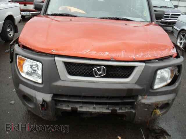 2003 HONDA ELEMENT - VIN: 5J6YH28513L001887 - Фото 9