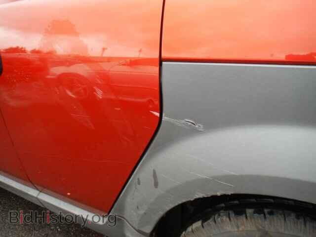 2003 HONDA ELEMENT - VIN: 5J6YH28513L001887 - Фото 10