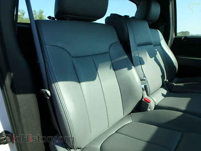 2011 FORD F150 - VIN: 1FTNF1CF5BKD38768 - Фото 6