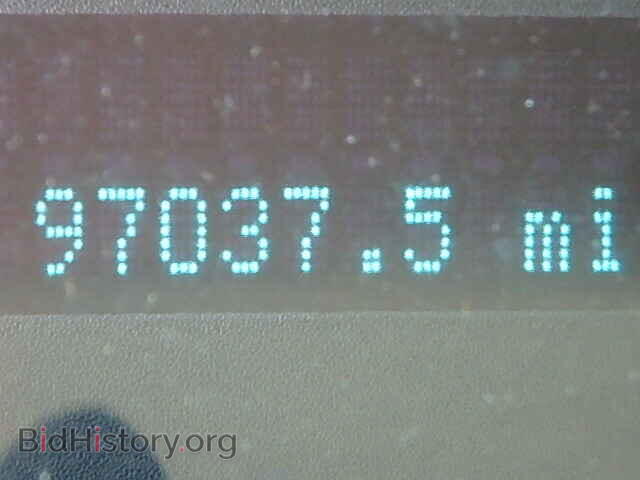 2011 FORD F150 - VIN: 1FTNF1CF5BKD38768 - Фото 8