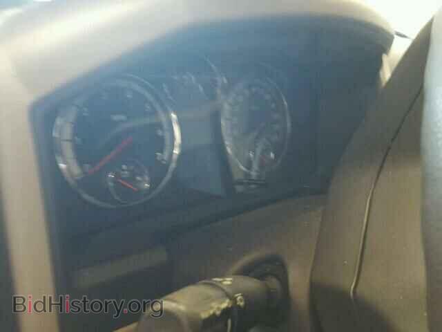 2009 DODGE RAM 1500 - VIN: 1D3HB13P19S752794 - Фото 8