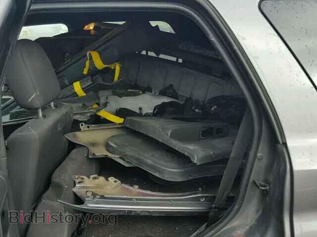 2012 FORD ESCAPE - VIN: 1FMCU0D7XCKA28160 - Фото 6