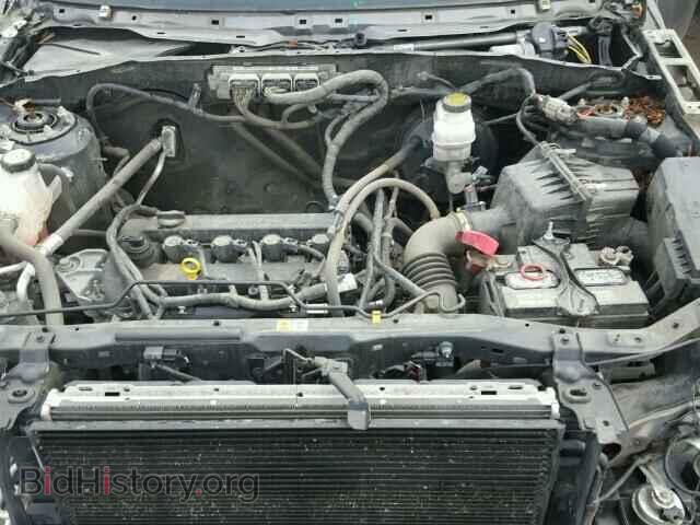 2012 FORD ESCAPE - VIN: 1FMCU0D7XCKA28160 - Фото 7