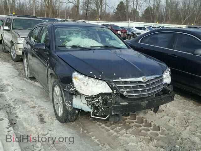 Photo 1C3CC5FB6AN216342 - CHRYSLER SEBRING 2010