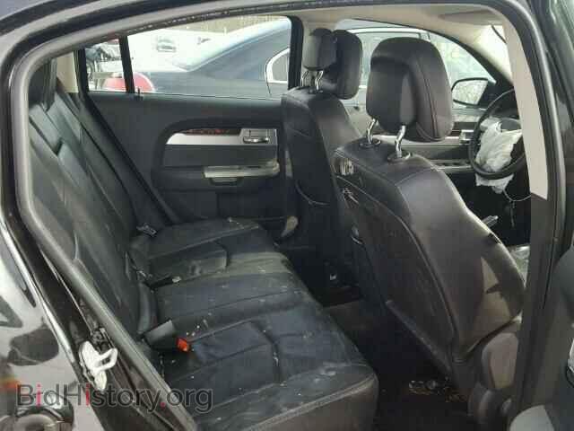 2010 CHRYSLER SEBRING - VIN: 1C3CC5FB6AN216342 - Photo 6