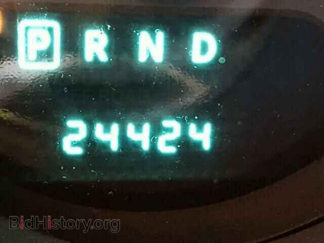2010 CHRYSLER SEBRING - VIN: 1C3CC5FB6AN216342 - Photo 8