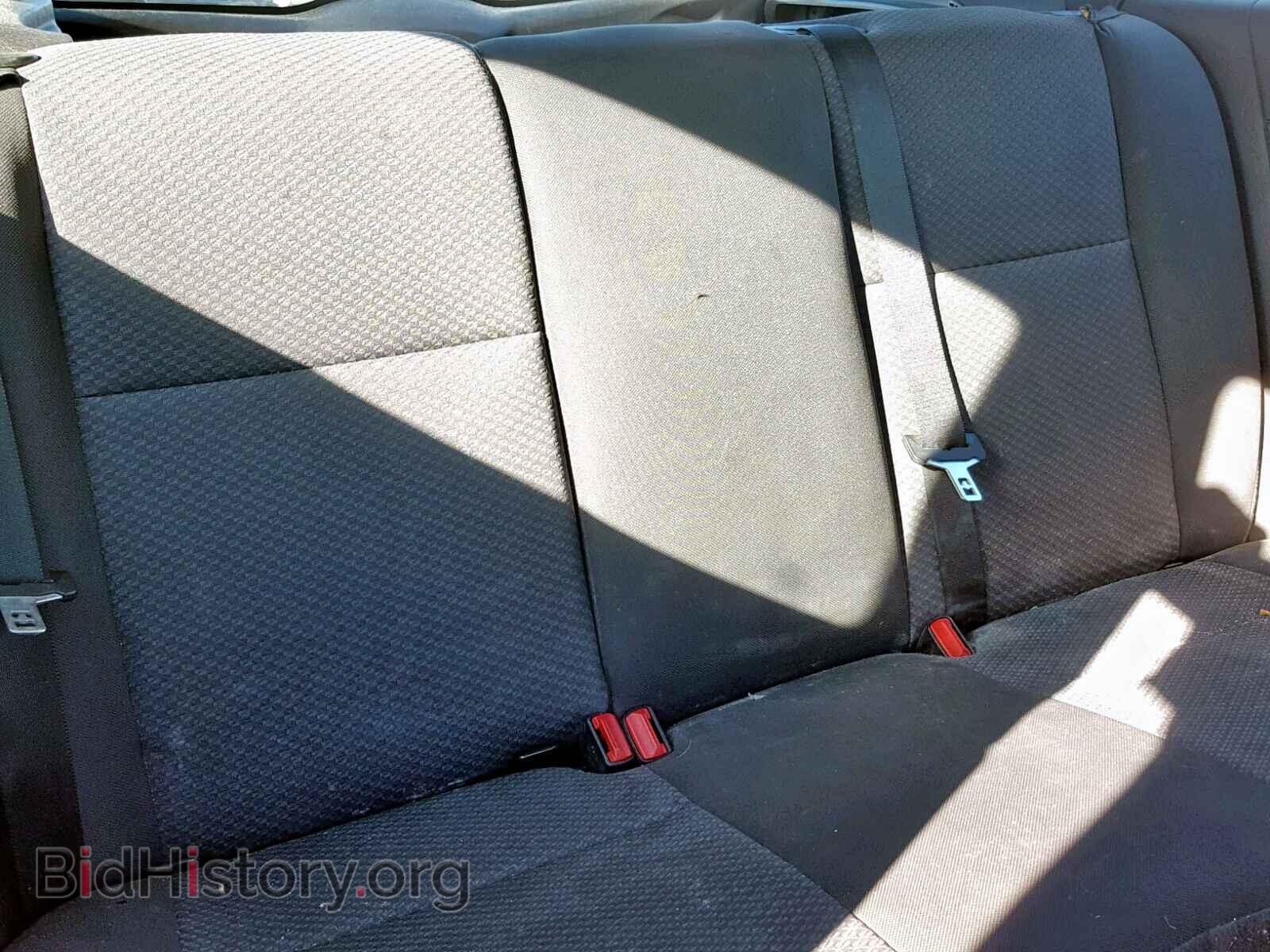 2007 FORD FOCUS - VIN: 1FAHP31N87W204018 - Фото 6