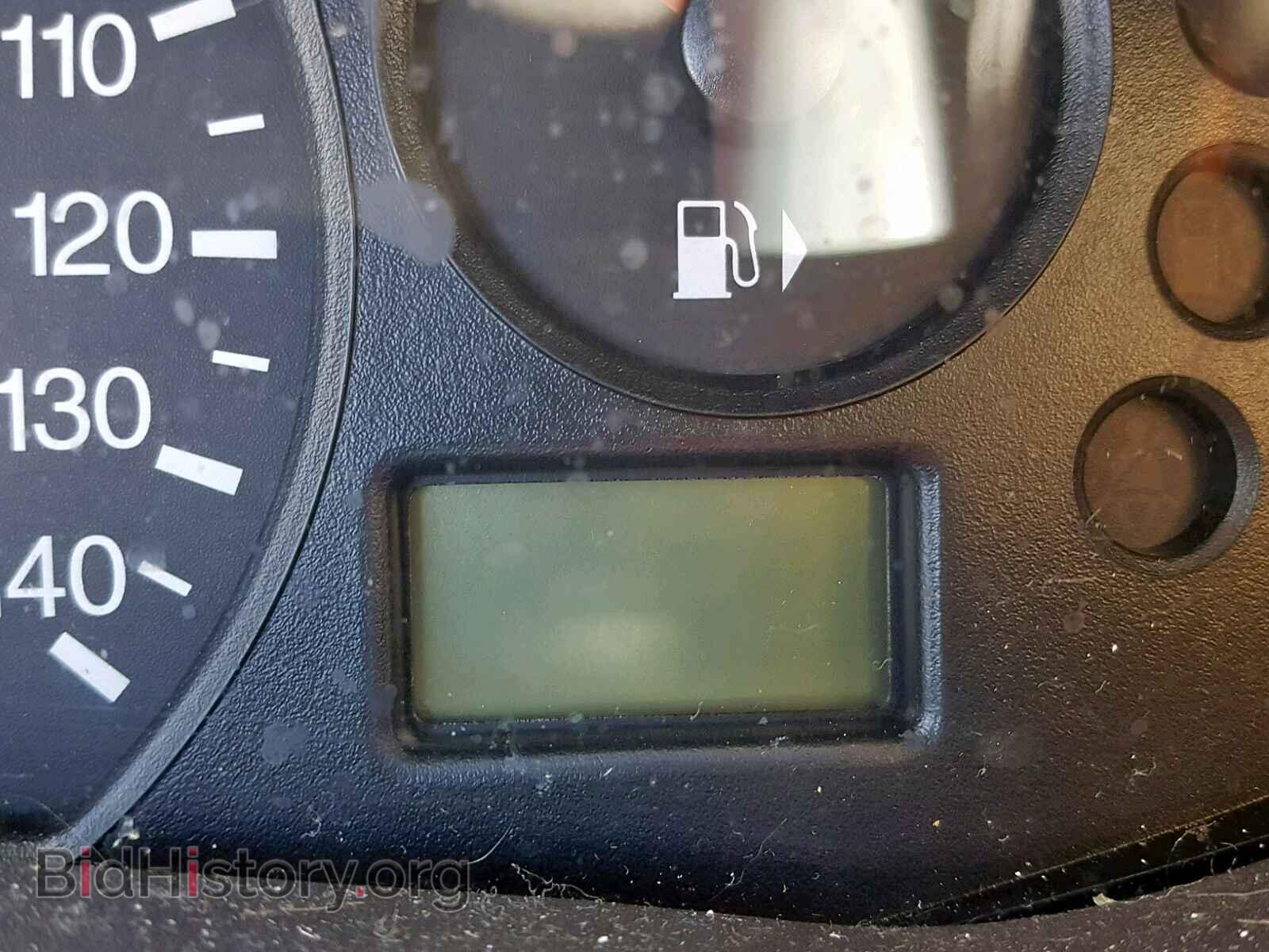 2007 FORD FOCUS - VIN: 1FAHP31N87W204018 - Фото 8