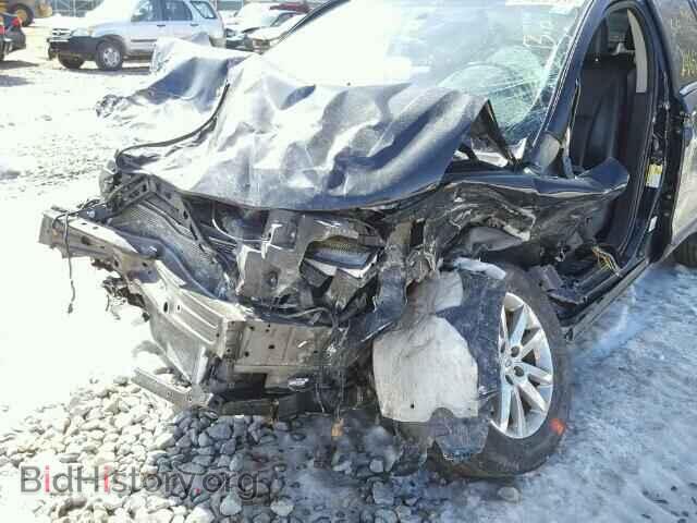 2013 FORD EDGE - VIN: 2FMDK4KC7DBC49745 - Фото 9