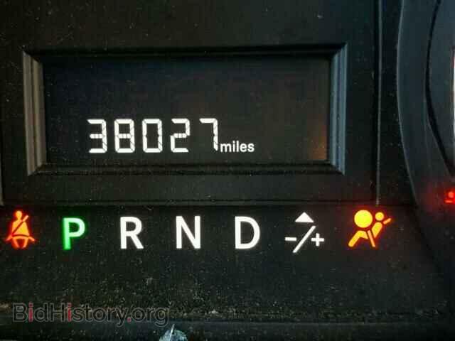 2012 DODGE CARAVAN - VIN: 2C4RDGCG4CR231409 - Фото 8