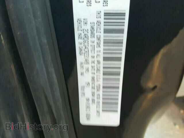 2012 DODGE CARAVAN - VIN: 2C4RDGCG4CR231409 - Фото 10