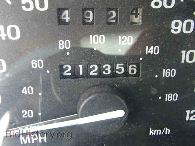 1998 FORD EXPLORER - VIN: 1FMZU34E4WUA51193 - Фото 8