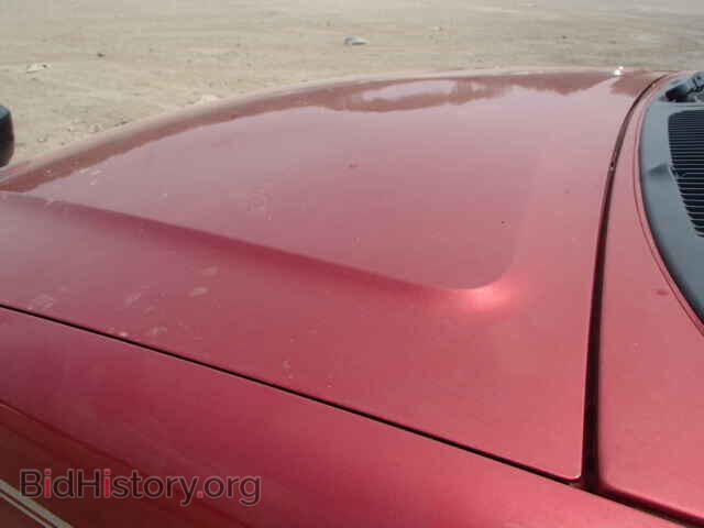1998 FORD EXPLORER - VIN: 1FMZU34E4WUA51193 - Фото 10