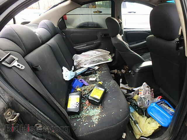 2003 DODGE NEON - VIN: 1B3ES56C33D205518 - Фото 6