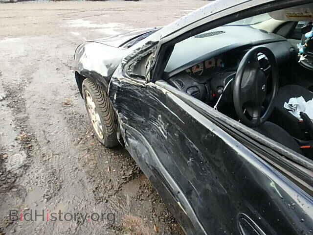 2003 DODGE NEON - VIN: 1B3ES56C33D205518 - Фото 10