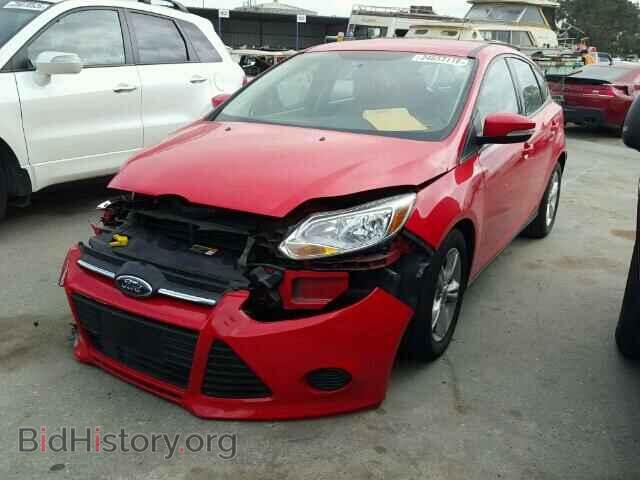2014 FORD FOCUS - VIN: 1FADP3K27EL146033 - Photo 2
