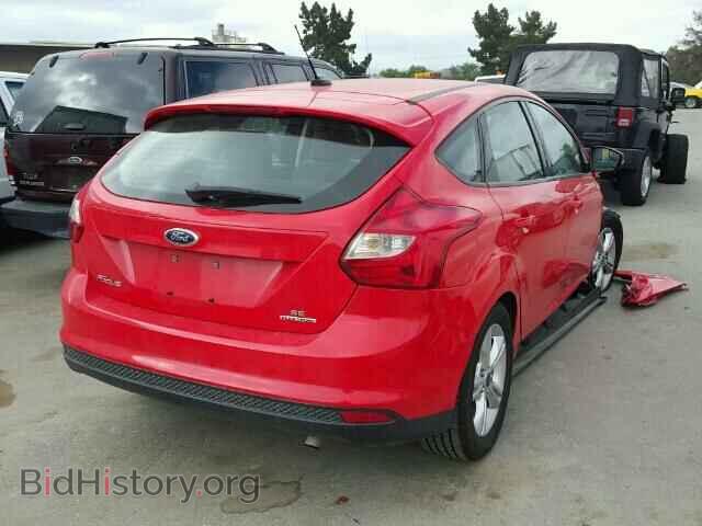 2014 FORD FOCUS - VIN: 1FADP3K27EL146033 - Photo 4