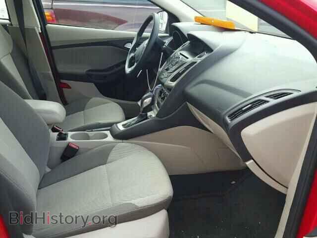 2014 FORD FOCUS - VIN: 1FADP3K27EL146033 - Photo 5