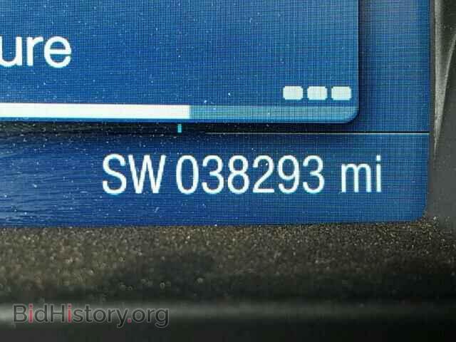 2014 FORD FOCUS - VIN: 1FADP3K27EL146033 - Photo 8