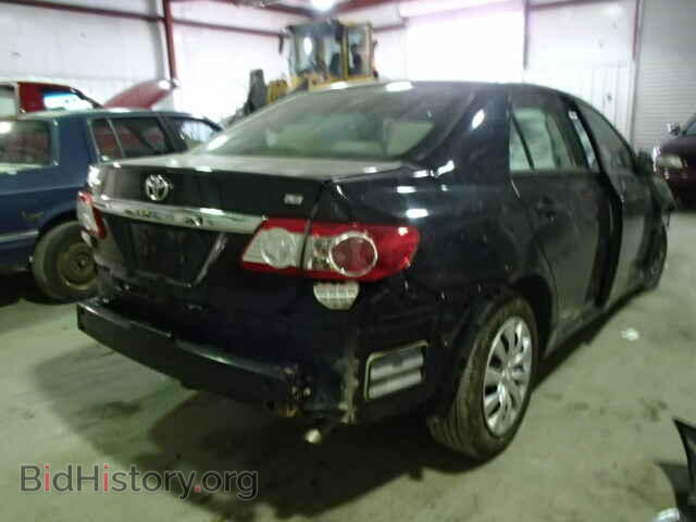 2012 TOYOTA COROLLA - VIN: 2T1BU4EE5CC871477 - Фото 4