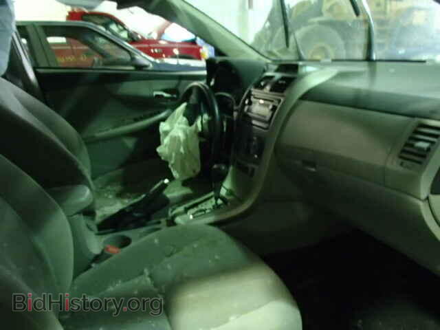 2012 TOYOTA COROLLA - VIN: 2T1BU4EE5CC871477 - Фото 5