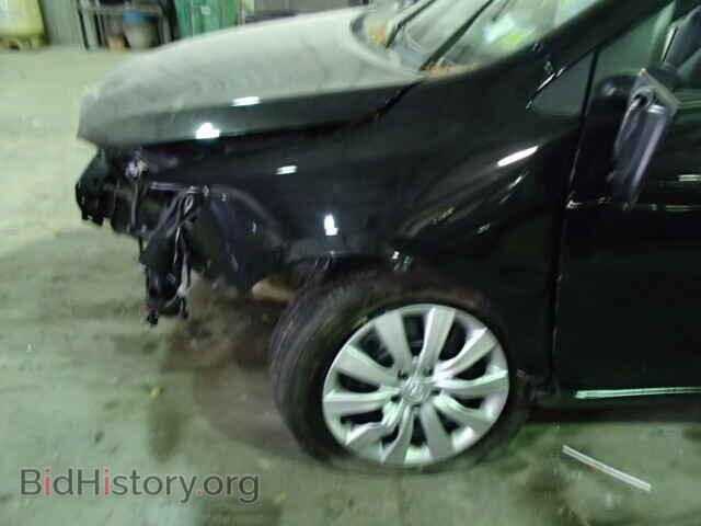 2012 TOYOTA COROLLA - VIN: 2T1BU4EE5CC871477 - Фото 9