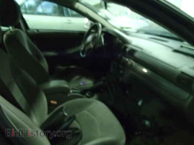 2004 CHRYSLER SEBRING - VIN: 1C3EL56R04N274232 - Фото 5