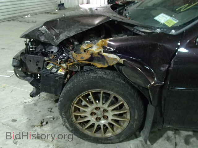 2004 CHRYSLER SEBRING - VIN: 1C3EL56R04N274232 - Фото 9
