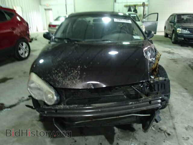 2004 CHRYSLER SEBRING - VIN: 1C3EL56R04N274232 - Фото 10