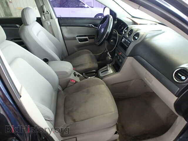 2009 SATURN VUE - VIN: 3GSCL33P19S516490 - Фото 5