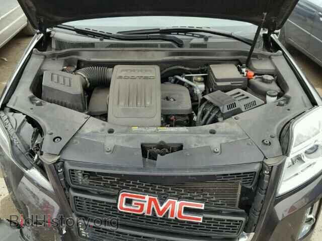 2014 GMC TERRAIN - VIN: 2GKALMEK5E6334797 - Фото 7