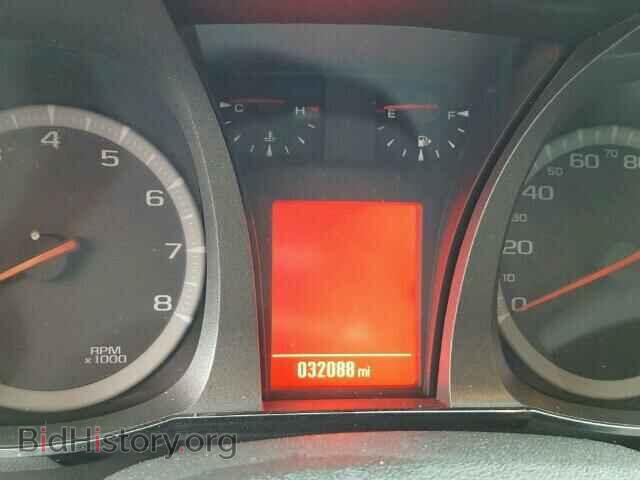 2014 GMC TERRAIN - VIN: 2GKALMEK5E6334797 - Фото 8