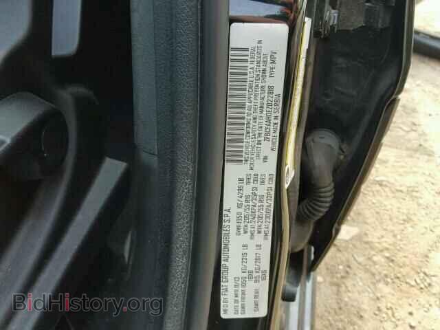 2014 FIAT 500 - VIN: ZFBCFAAH0EZ022818 - Фото 10