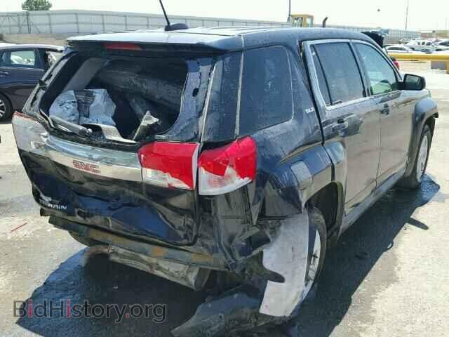 2015 GMC TERRAIN - VIN: 2GKALMEK1F6435224 - Фото 4