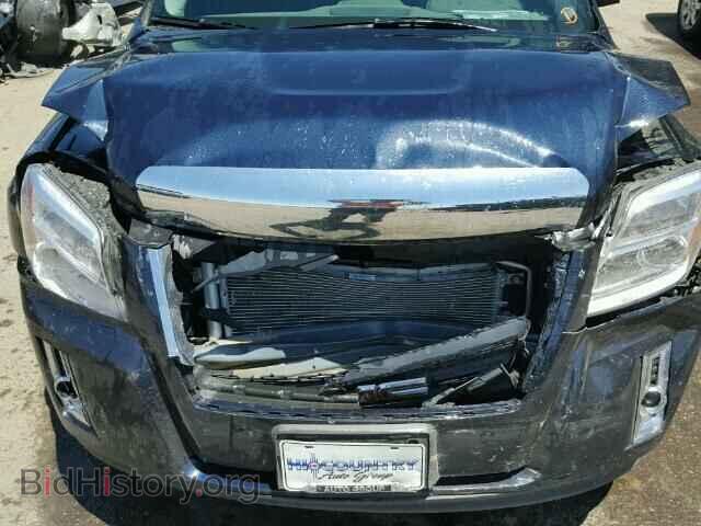 2015 GMC TERRAIN - VIN: 2GKALMEK1F6435224 - Фото 7