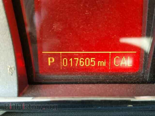 2015 GMC TERRAIN - VIN: 2GKALMEK1F6435224 - Фото 8