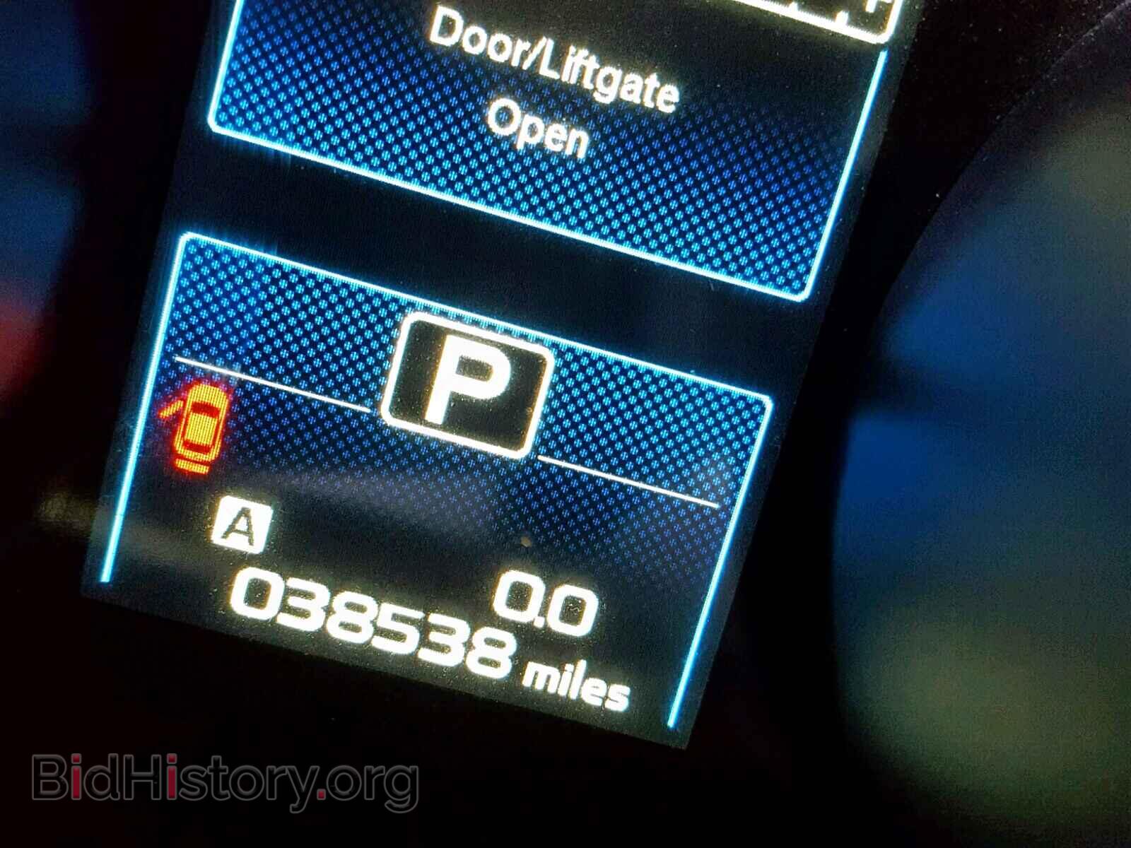 2017 SUBARU OUTBACK 2. - VIN: 4S4BSACC5H3384457 - Фото 8