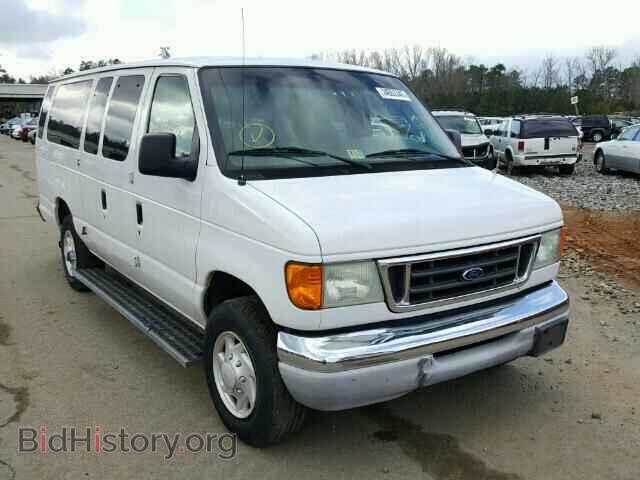 Фотография 1FBSS31L76DA07854 - FORD ECONOLINE 2006