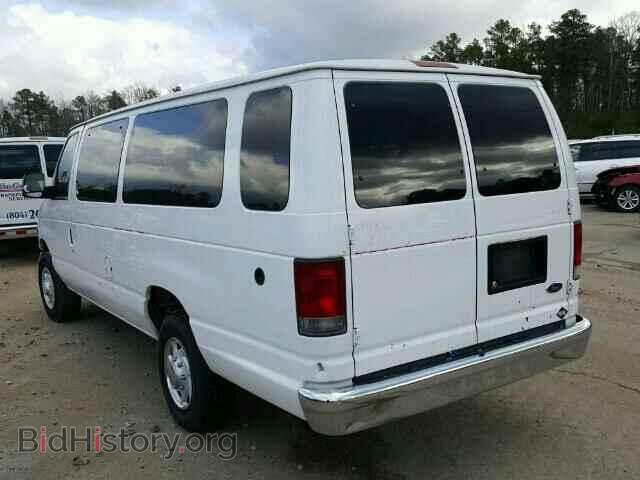 2006 FORD ECONOLINE - VIN: 1FBSS31L76DA07854 - Фото 3