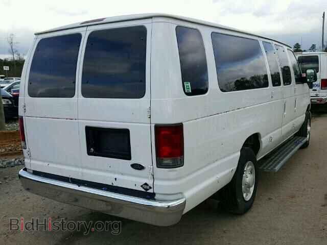 2006 FORD ECONOLINE - VIN: 1FBSS31L76DA07854 - Фото 4