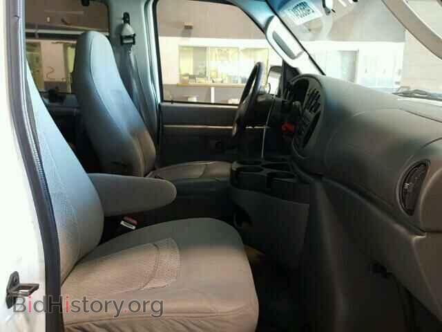 2006 FORD ECONOLINE - VIN: 1FBSS31L76DA07854 - Фото 5