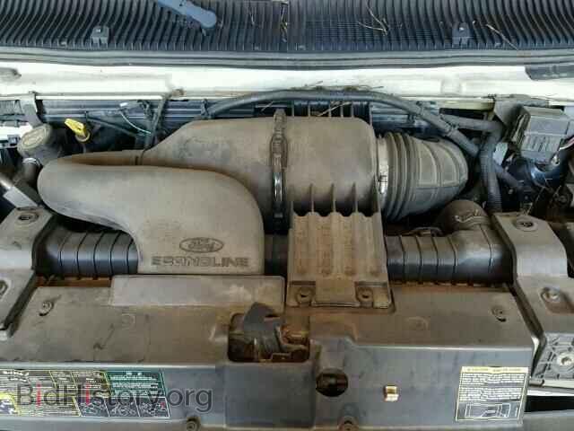 2006 FORD ECONOLINE - VIN: 1FBSS31L76DA07854 - Фото 7