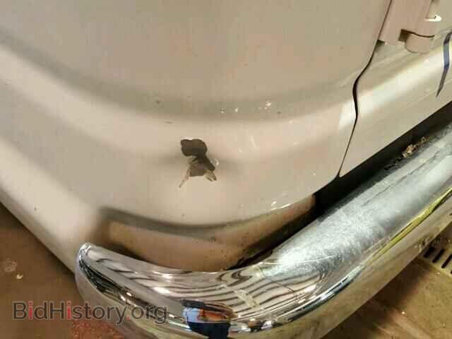 2006 FORD ECONOLINE - VIN: 1FBSS31L76DA07854 - Фото 9