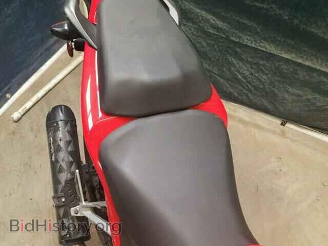 2014 HONDA CBR CYCLE - VIN: MLHPC4463E5101830 - Фото 6