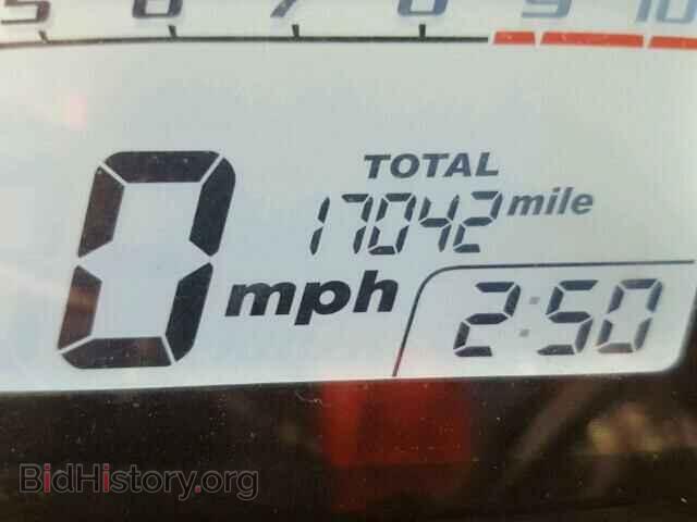 2014 HONDA CBR CYCLE - VIN: MLHPC4463E5101830 - Фото 8